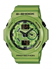 G-Shock GA-150