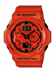 G-Shock GA-150