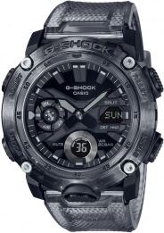 G-Shock GA-2100