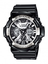 G-Shock GA-200