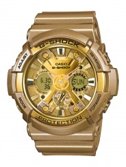 G-Shock GA-200