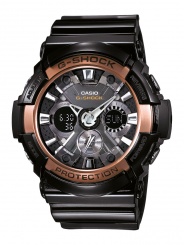 G-Shock GA-200