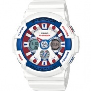 G-Shock GA-201