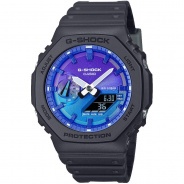 G-Shock GA-2100