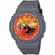 G-Shock GA-2100
