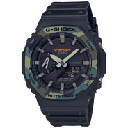 G-Shock GA-2100