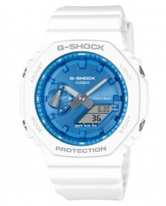 G-Shock GA-2100