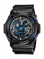 G-Shock GA-303