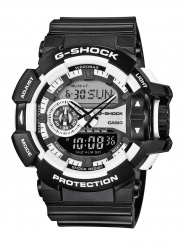 G-Shock GA-400