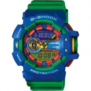 G-Shock GA-400