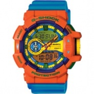 G-Shock GA-400