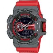 G-Shock GA-400