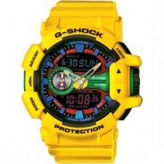 G-Shock GA-400