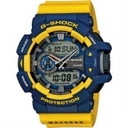 G-Shock GA-400