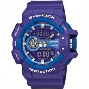 G-Shock GA-400