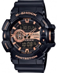 G-Shock GA-400