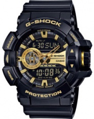 G-Shock GA-400