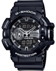 G-Shock GA-400