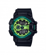 G-Shock GA-400