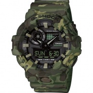 G-SHOCK GA-700