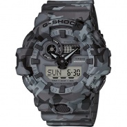 G-SHOCK GA-700