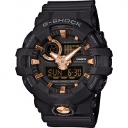 G-SHOCK GA-710