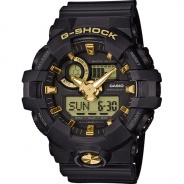 G-SHOCK GA-710