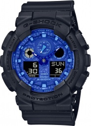 G-Shock GA-100