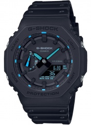 G-Shock GA-2100