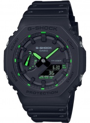 G-Shock GA-2100