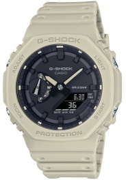 G-Shock GA-2100