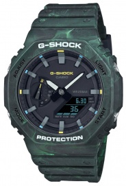 G-Shock GA-2100