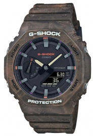 G-Shock GA-2100