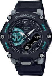 G-Shock GA-2200