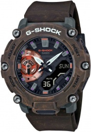 G-Shock GA-2200