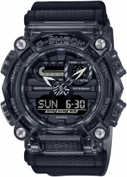 G-Shock GA-900