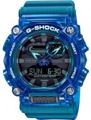 G-Shock GA-900