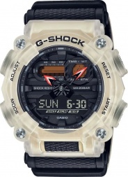 G-Shock GA-900