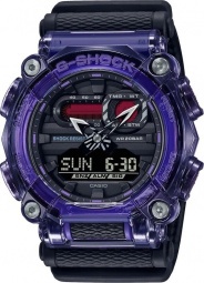 G-Shock GA-900