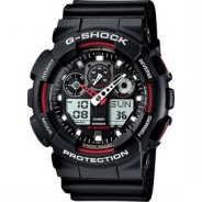 G-Shock GA-100