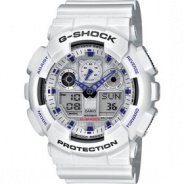 G-Shock GA-100