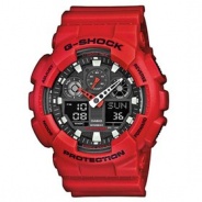 G-Shock GA-100