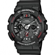 G-Shock GA-120