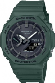 G-Shock GA-B2100