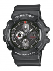 G-Shock GAC-100