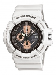 G-Shock GAC-100