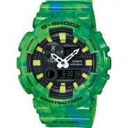 G-Shock GAX-100