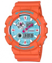 G-Shock GAX-100