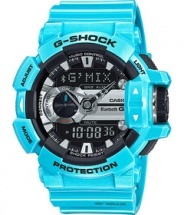 G-Shock GBA-400