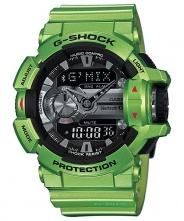 G-Shock GBA-400